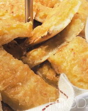 Пирог с сыром