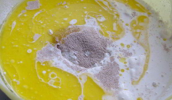 пирог семейный с тремя начинками