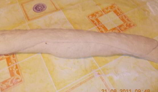 пироги воскресные заморочки