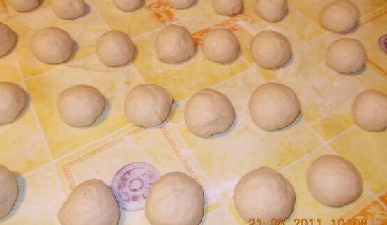 пироги воскресные заморочки