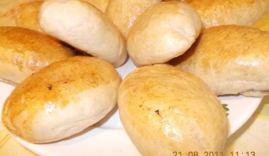 пироги воскресные заморочки