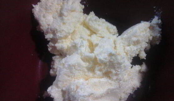 шоколадно-кокосовый пирог