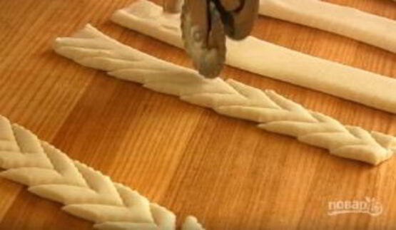 закусочный пирог из курицы