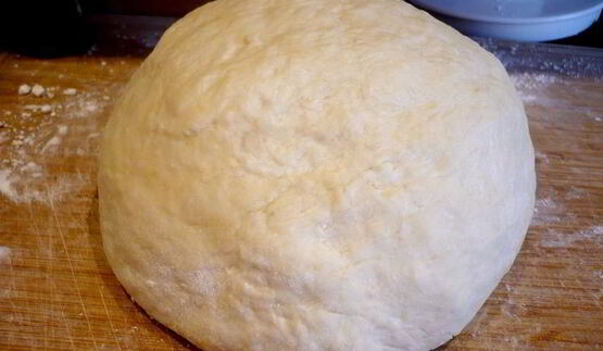 адыгейские пирожки гуубат