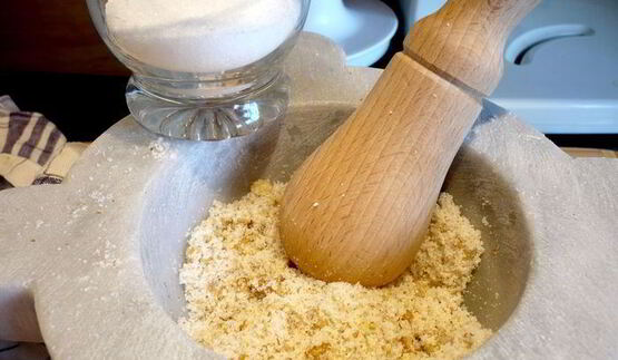 адыгейские пирожки гуубат