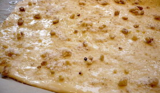 адыгейские пирожки гуубат