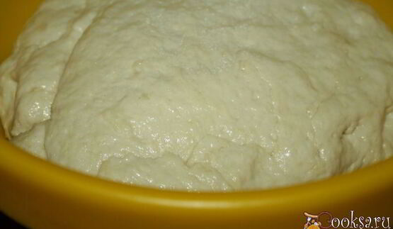 быстрые пирожки с картошкой на кефирном тесте