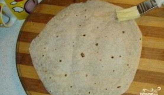 кутабы с тыквой