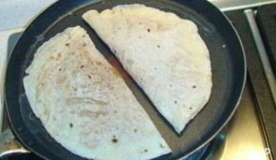 кутабы с тыквой