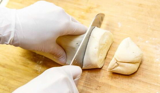 кутабы с зеленью