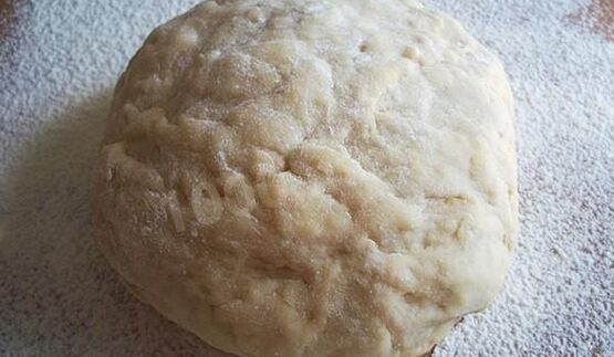 пирожки бомбочки с брынзой