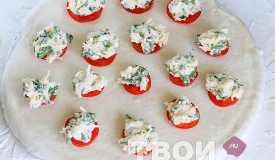 пирожки-бомбочки