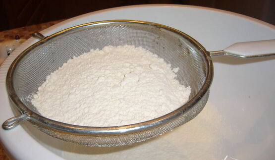 пирожки долгожданные