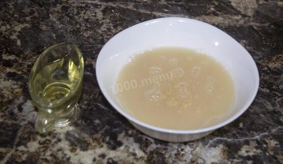 пирожки дрожжевые на воде на сковороде