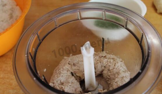 пирожки из готового дрожжевого теста с рисом