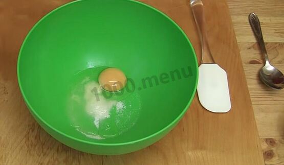 пирожки из теста без дрожжей на сковороде