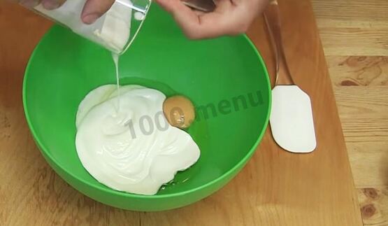 пирожки из теста без дрожжей на сковороде