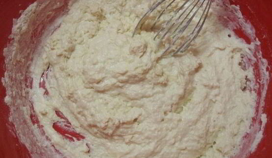 пирожки из цельнозерновой муки