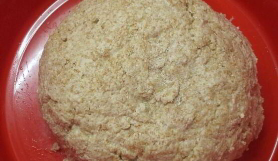 пирожки из цельнозерновой муки