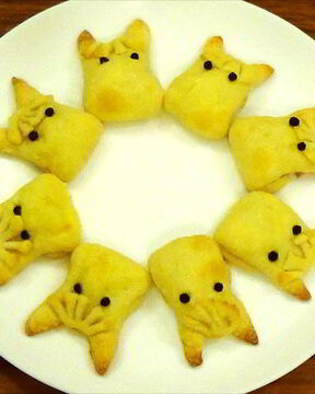 Пирожки Лошадки