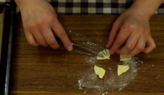 пирожки лошадки