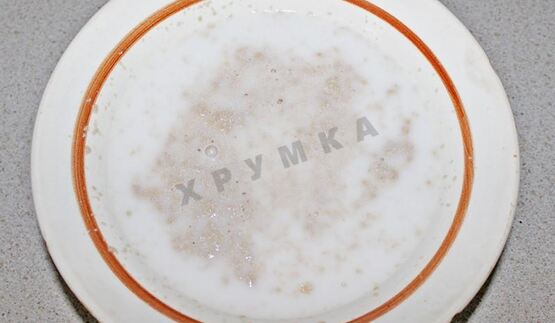 пирожки на сухом молоке дрожжевые в духовке