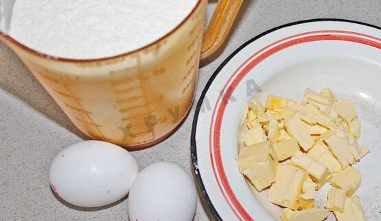 пирожки на сухом молоке дрожжевые в духовке