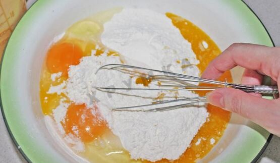 пирожки на сухом молоке дрожжевые в духовке