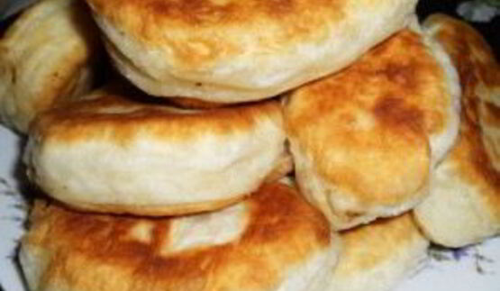 пирожки с капустой кислой