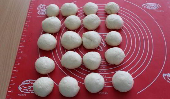 пирожки с капустой постные