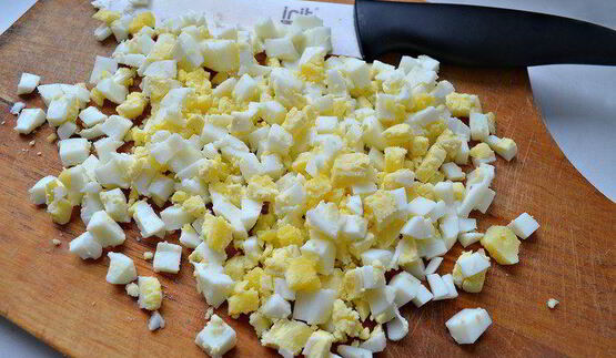 пирожки с капустой