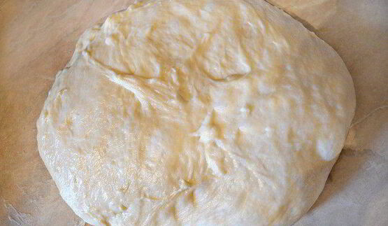 пирожки с капустой