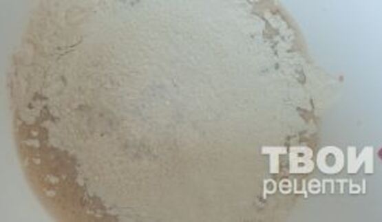 пирожки с мясом в духовке