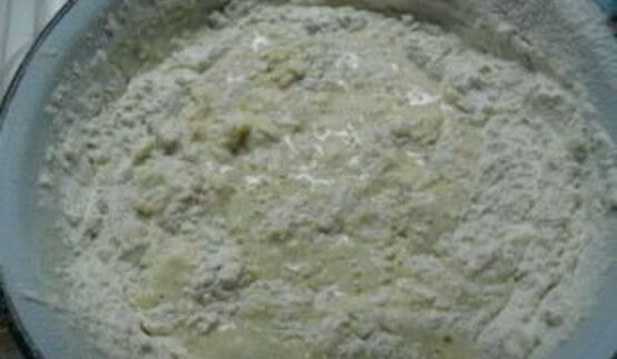 пирожки с печенкой