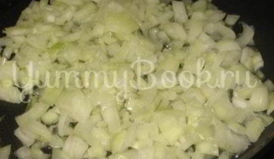 пирожки с печенью