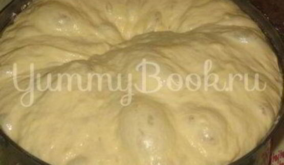 пирожки с печенью