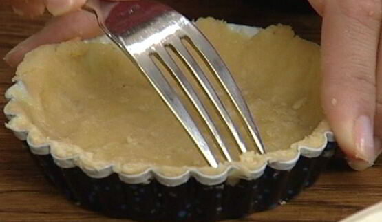 пирожки с помидорами