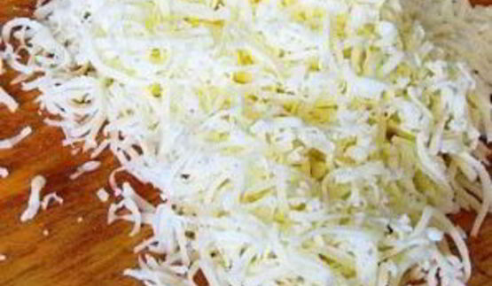 пирожки с семгой