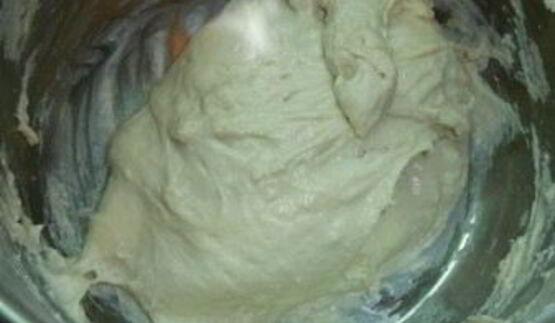 пирожки с солеными грибами