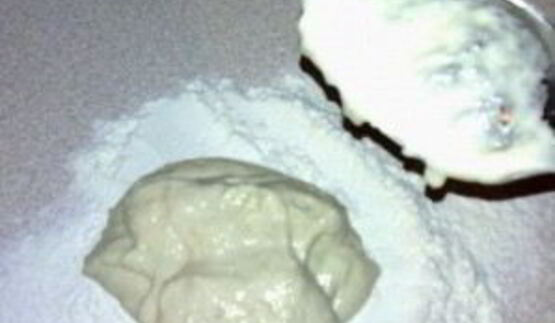 пирожки с вишней