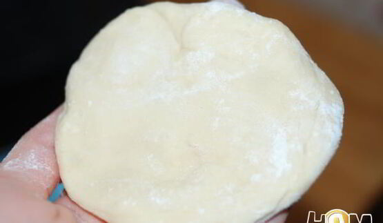 пирожки с яблоками