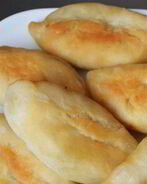 Пирожки в мультиварке