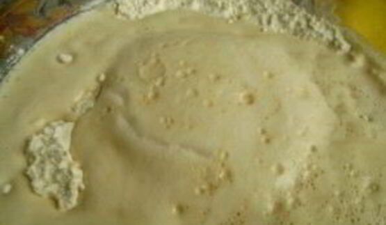 пирожки жареные дрожжевые