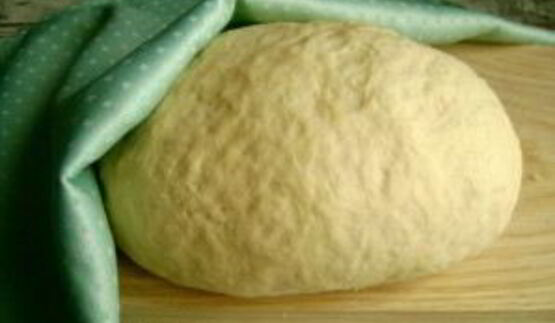 пирожки жареные дрожжевые