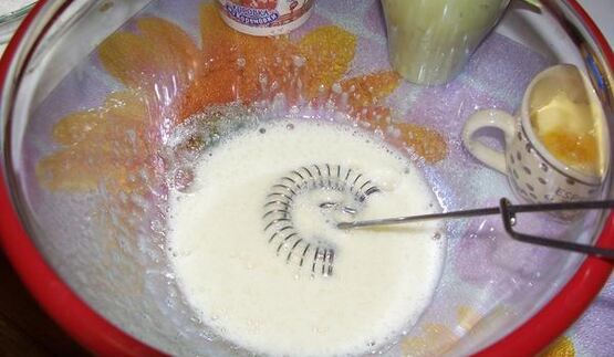 пирожки жареные с картошкой и куриной печенкой