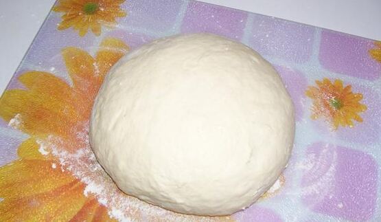 пирожки жареные с картошкой и куриной печенкой