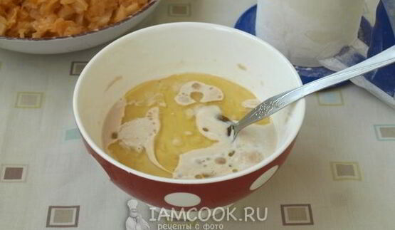 постные пирожки с капустой