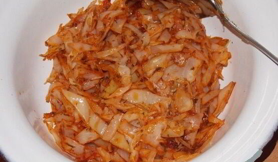 томатные пирожки