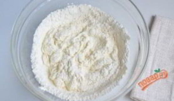 вкусные кутабы с сыром и зеленью