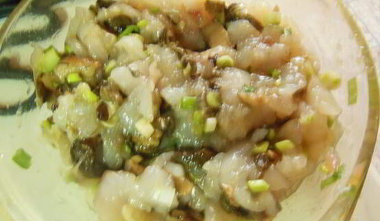 закусочные пирожки с рыбой